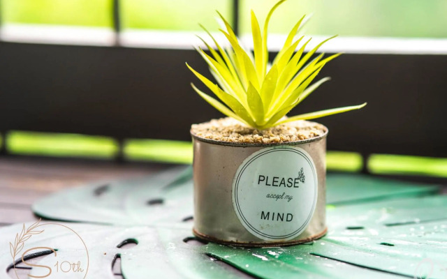 Summer10th Pinesuites Tagaytay