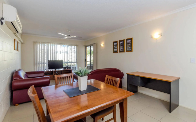 Como Apartments Gladstone