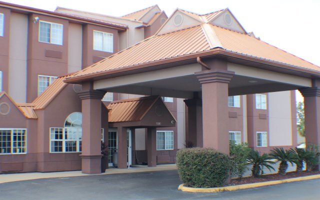 Econo Lodge Inn & Suites Natchitoches