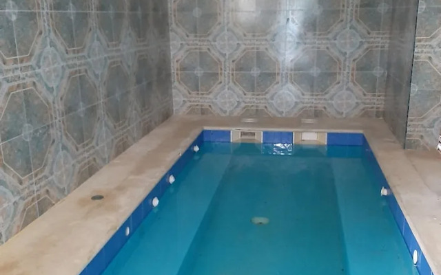 Hotel Rio Dulce