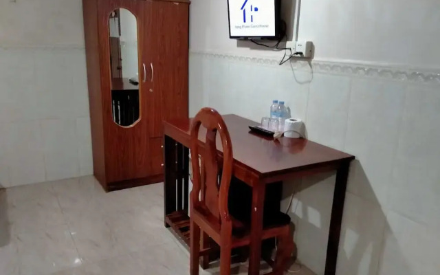 Hong Phann Guest House