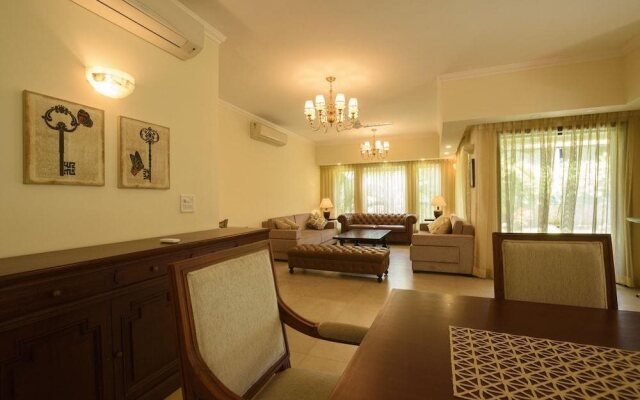 Noddy Villa