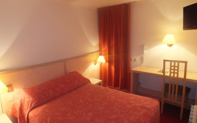 Hôtel Le Village
