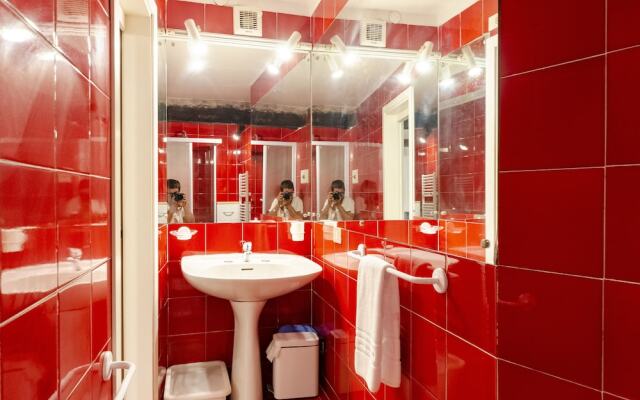 JOIVY Flat By The Sea Promenade