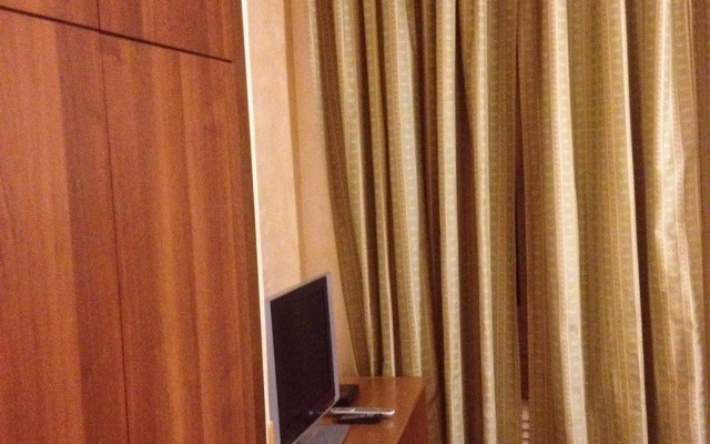 Residence Re di Roma Rooms