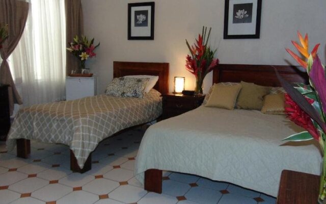 Casa Lima Bed & Breakfast