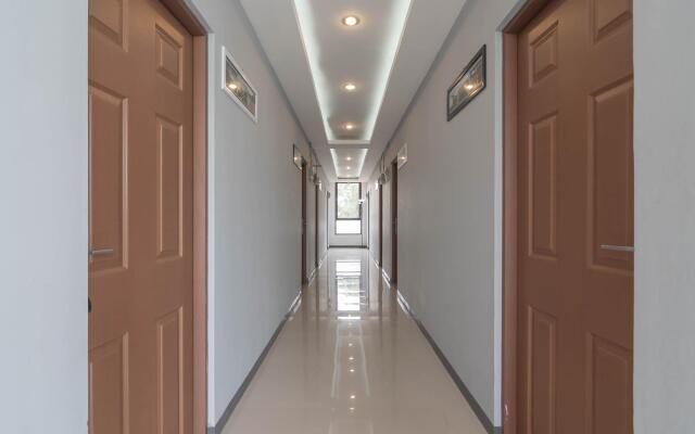 KoolKost @ Regol Park