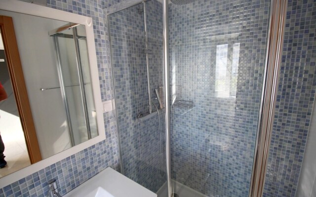 Studio in Albufeira, With Furnished Balcony and Wifi