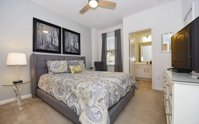 Solterra - 5252 Oakbourne By Fairytale VR