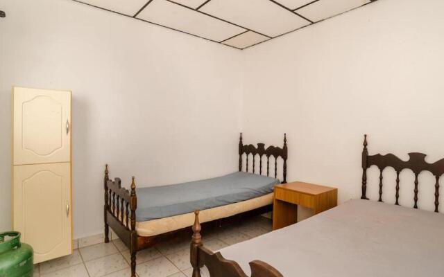 Barê Beach House - Casa de 189m² a 600m da praia