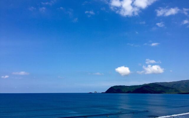 Playa Azul Baler