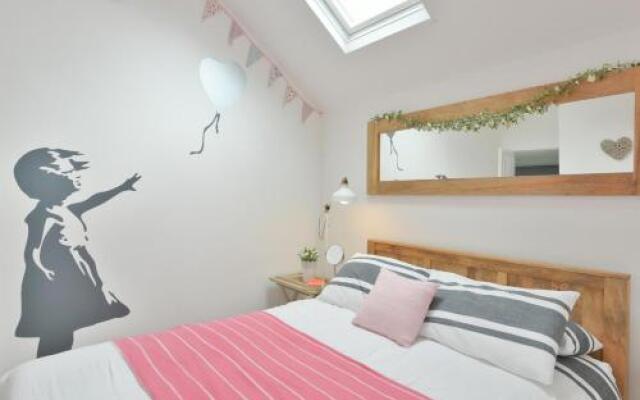 Danes House - BB