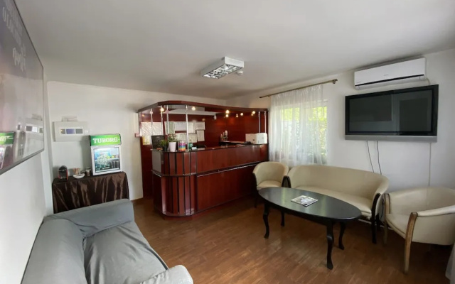 Hotel Saftica