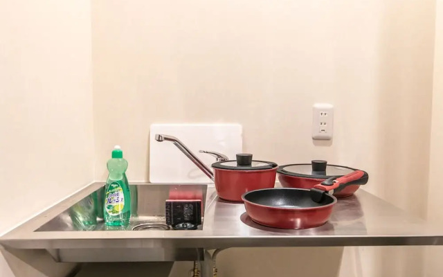 CASA GRApP Nishikujo