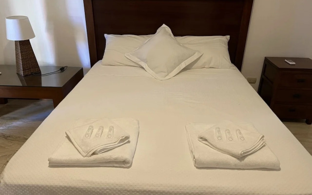 Magic Arena Blanca Beach Suite