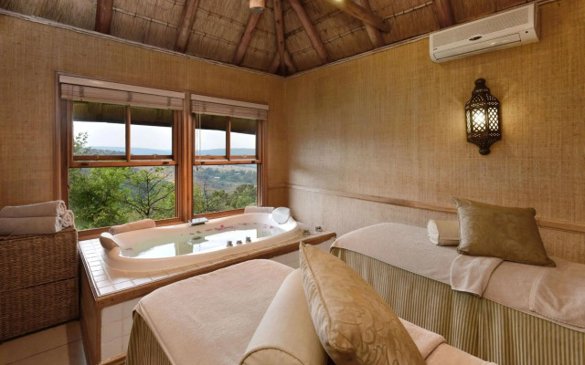 Mount Grace Hotel & Spa