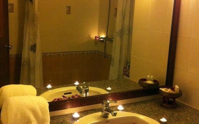 Ciao Residence