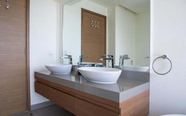 Nasma Luxury Stays - City Walk