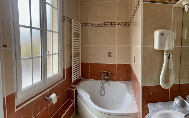 Hotel Le Normand