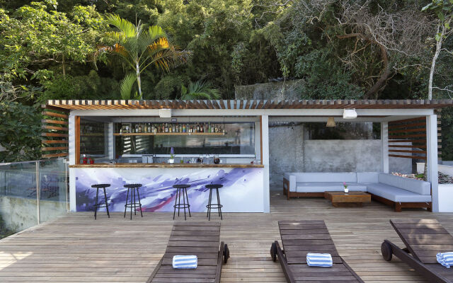 Casa Marques Santa Teresa