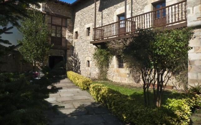 Hotel El Palacio de Lloreda