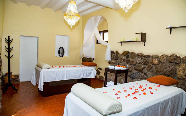 Kori Gems Inn