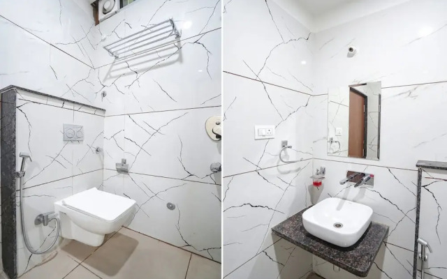 Fabhotel The Ganesha Oasis