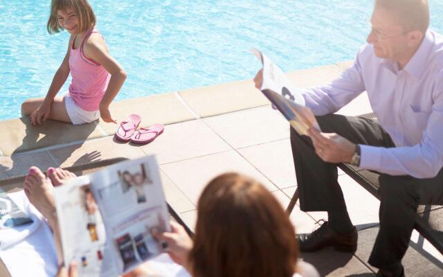 Novotel Reims Tinqueux