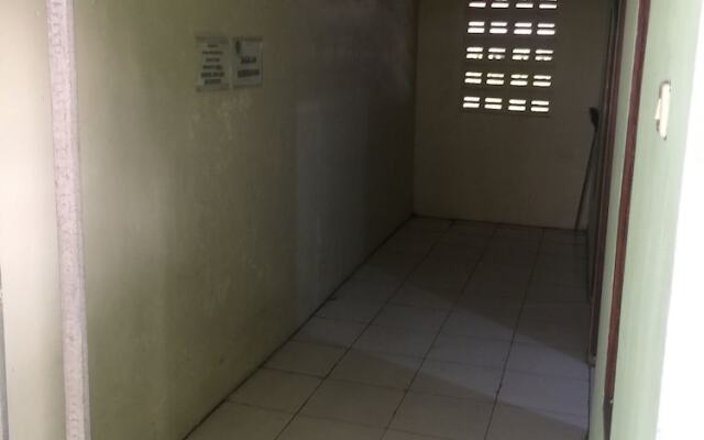 OYO Life 93009 Griya Nautika Sedati