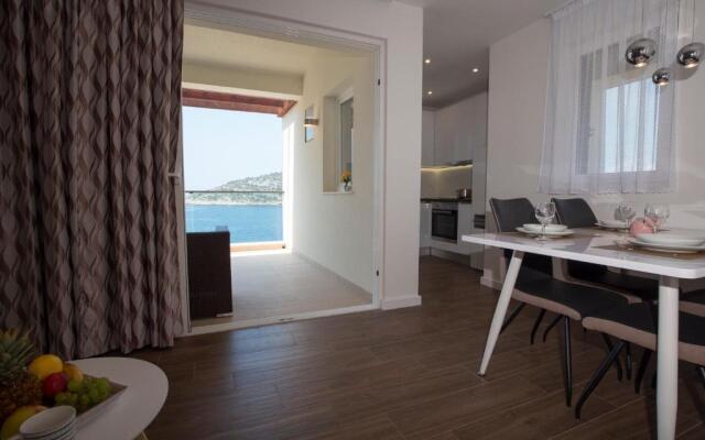 Luxury Apartments Lanterna