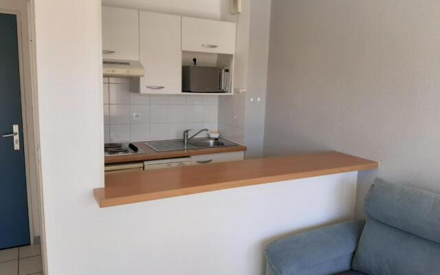 Appartement Ciboure, 2 pièces, 4 personnes - FR-1-239-551