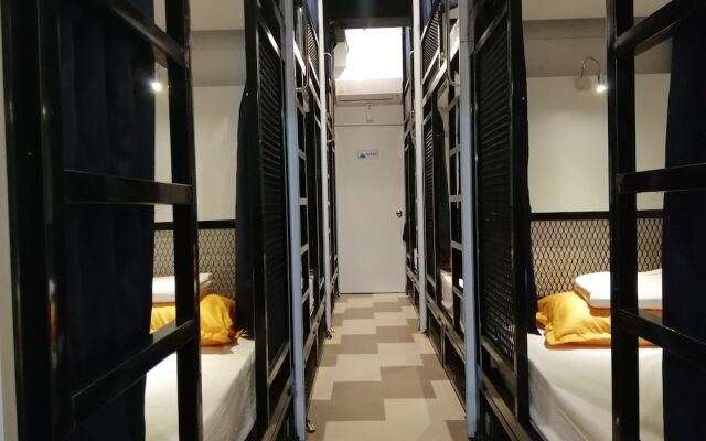 Spot On 89875 Min House Camp