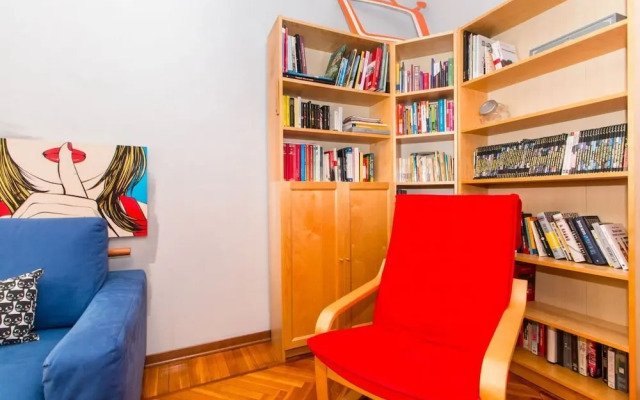 San Donato Cozy Apartment