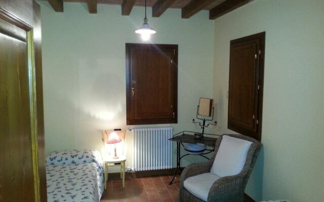 Corte Stellata Holiday Apartments