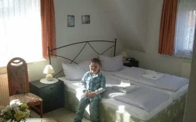 Hotel Zur Brockenbahn