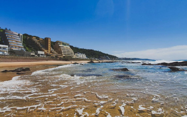Seaside Serenity at Umdloti Beach