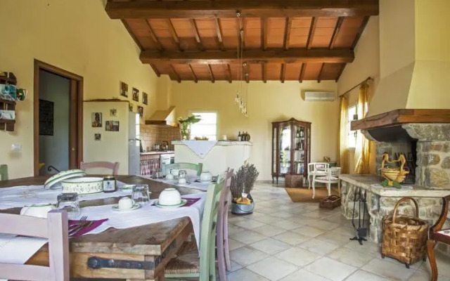 Fattoria Orsa Maggiore