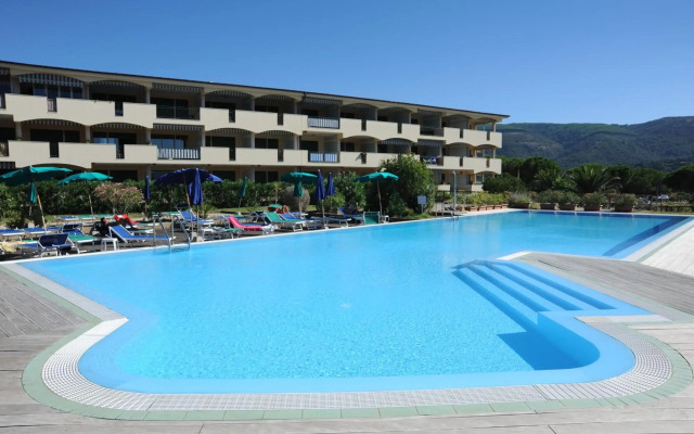 Residenza Lo Smeraldo