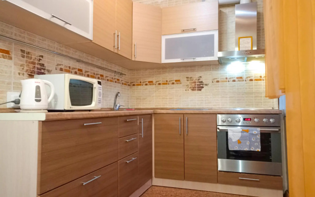 Апартаменты Гостиный Двор на ул. Дуси Ковальчук, д. 272/4