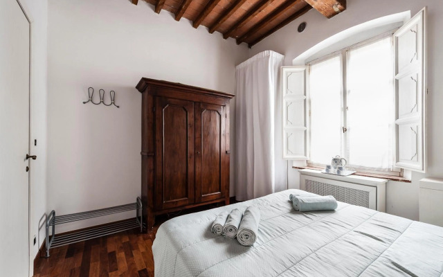 The Galileo Apartment