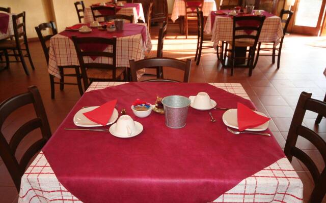 Agriturismo Corte San Girolamo