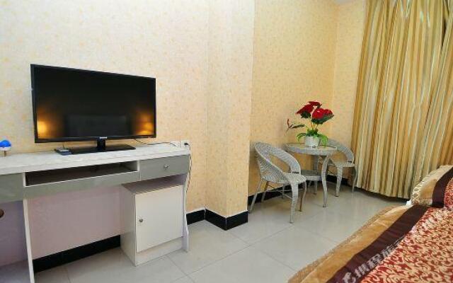 Dongrui Business Hotel