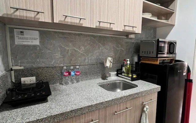 Studio One Condominium