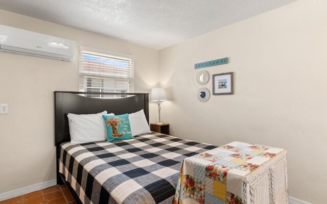 The Palms of Madeira