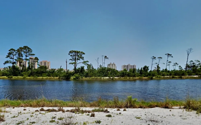 Lost Key Townhomes #14593 - Lazy Days