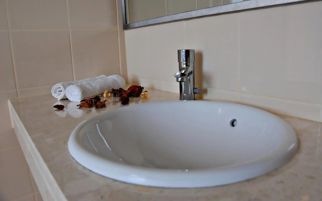 Lisbon City Hotel