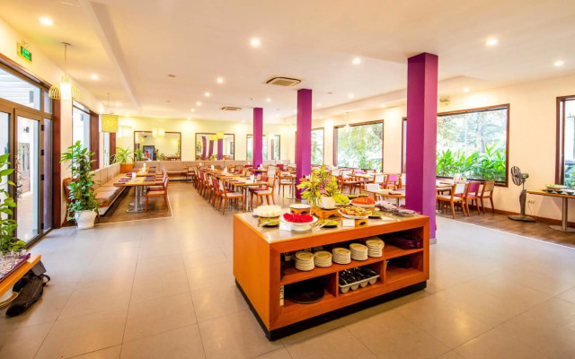ÊMM Hotel Hue