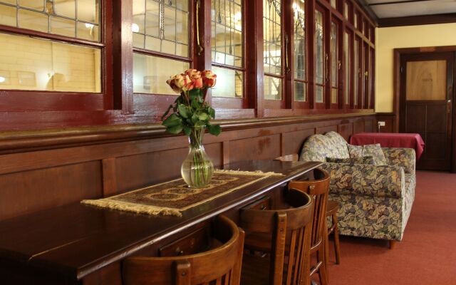 Metropole Katoomba