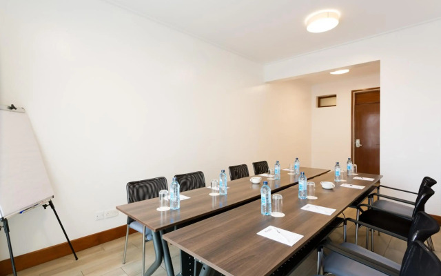 Executive Residency by Best Western Nairobi
