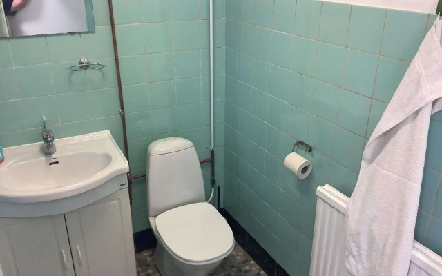 6 Person Holiday Home in Allinge